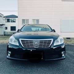 トヨタクラウン