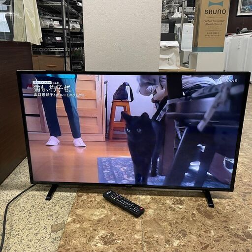 Panasonic VIERA デジタルハイビジョン 液晶テレビ TH-24C325 24V型 2015年製 ビエラ パナソニック 東ξE