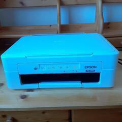 EPSON PX-049A プリンター