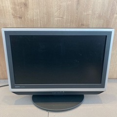 サンヨー 液晶テレビ 20型