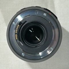 苫小牧バナナ】TAMRON/タムロン F004 マクロレンズ/SP 90mm F/2.8 Di