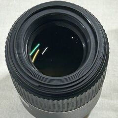 苫小牧バナナ】TAMRON/タムロン F004 マクロレンズ/SP 90mm F/2.8 Di