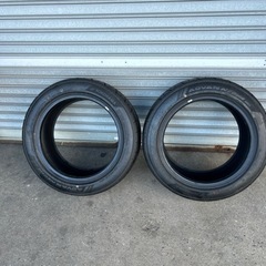 アドバン、ネオバAD09 2022製造　185-55-15  2本
