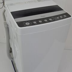 激安 先着順♪ Haier 4.5kg全自動洗濯機 JW-C45...