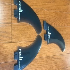 ソフテック BOMBER[ボンバー(ボマー)5\'10  フィン付