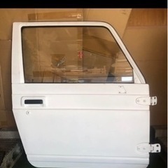 激安】☆スズキジムニー☆SJ30ドア左右セット☆軽量化☆JA11☆JA22