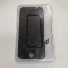 iPhone7・コピーパネル黒