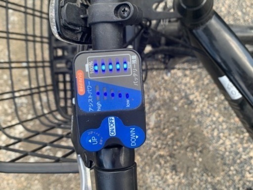 値下げ交渉可能！BAFANG電動アシスト自転車
