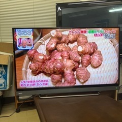 【決まりました！】TOSHIBA 40型液晶テレビ 40V30 ...