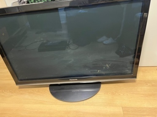 プラズマテレビ PanasonicVIERA