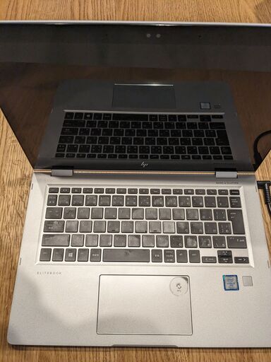 HP ELITEBOOK DFCN-4 ハイスペック ノートパソコン  Office Professional Plus 2021永続版付き