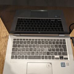 HP ELITEBOOK DFCN-4 ハイスペック ノートパソ...