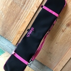 【おすすめ】★ROME&SPOON★お洒落スノーボードセット★ジュニア★レディース★初心者★142cm★