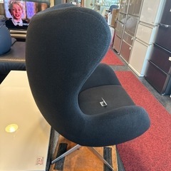 リプロダクト品エッグチェア