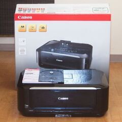 Canon PIXUS ピクサス MG6230 インクジェットプ...