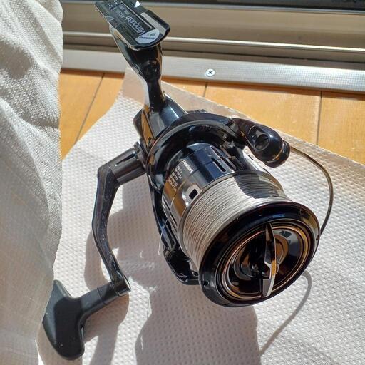 お買い得 シマノ ヴァンキッシュ 4000mhg 