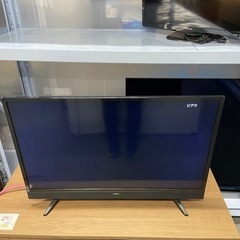 maxzen  液晶テレビ　2018年製