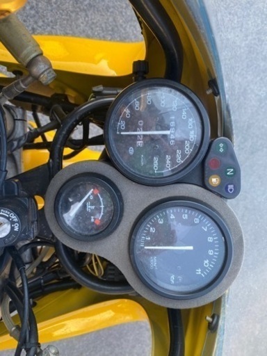新車・中古バイクを探すなら【グーバイク】 | ドゥカティ SS900ie 書付
