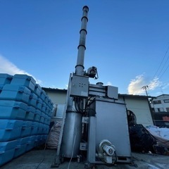 DAITO 焼却炉 100v 構造基準適合型 届出不要