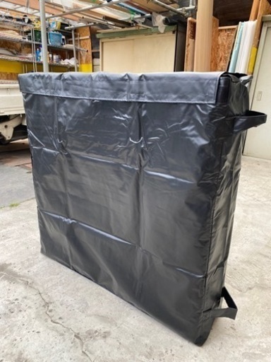 お得】ジョイントマット10枚＋収納ケースセット 移動教室用 大会用 お