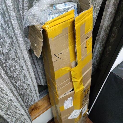 【新品・49+1枚セット】アクリル板 1200mm トミカケース フィギュアケース