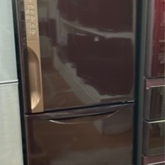 日立 3ドア冷蔵庫 315L 2018年製 中古