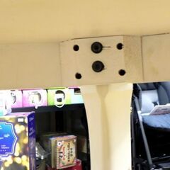 訳アリ！ ロココ調 ダイニングセット テーブル 椅子×3脚 食卓 アンティーク調 家具 札幌市 厚別区