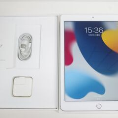 【ネット決済・配送可】【Wi-Fiモデル】iPad Air 2 ...
