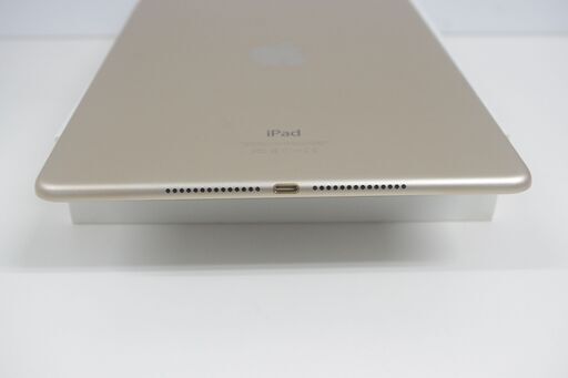 【Wi-Fiモデル】iPad Air 2 (MNV72J/A) A1566/32GB