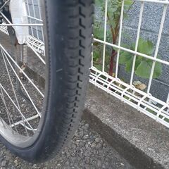 BRIDGESTONE ブリヂストン Assistaアシスタ 電動自転車 3万円