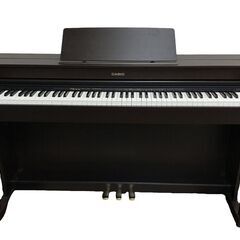 J CASIO CELVIANO 電子ピアノ AP-470BN オークウッド 88鍵盤 音出し確認済 カシオ セルヴィアーノ J CASIO CELVIANO 電子ピアノ AP-470BN オークウッド 88鍵盤 音出し