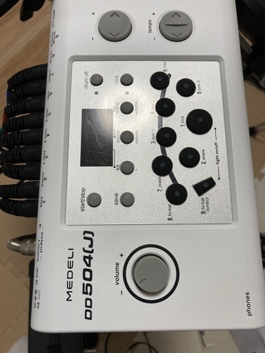 電子ドラム　値下げ！