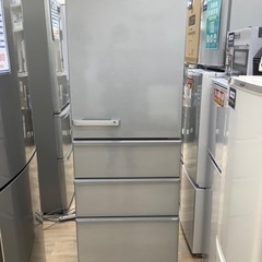 AQUA(アクア) 4ドア冷蔵庫 AQR-36G2のご紹介！