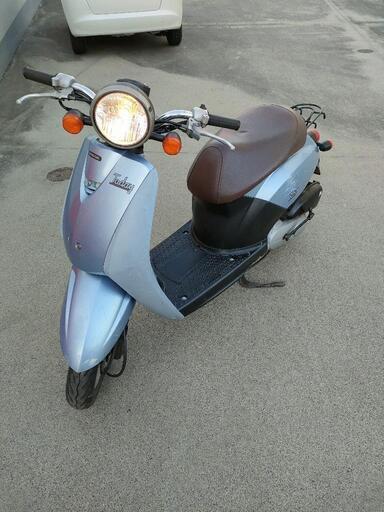 ホンダ　トゥデイ