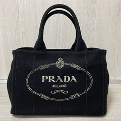 【ネット決済】プラダ　PRADA カナパ