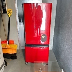 三菱ノンフロン冷凍冷蔵庫300L