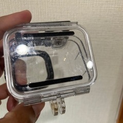 取引決まりました) GoPro Hero8 Black、防水ケース、デュアル