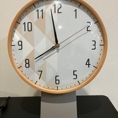 時計　壁掛け時計　時計台