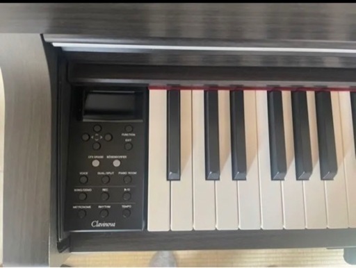 ヤマハ クラビノーバ CLP-635 電子ピアノ | monsterdog.com.br