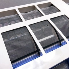 ◇富士通 エアコン 11〜17畳用 4.0kw 冷房 暖房 名古屋 愛知