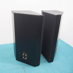 【良好】JBL S2600 2waｙフロアスピーカー ペア オーディオ機器 スピーカー (AA18)