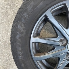 145 80 13 タイヤホイルセット