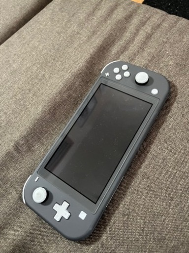 Switchライト