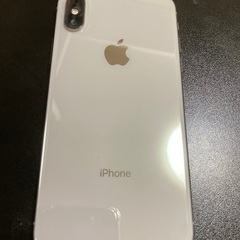 2/3まで iPhone xs 256GB SIMロック解除済み