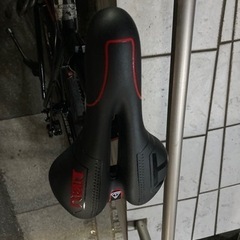 ロードバイク EUROBIKE XC550 自転700C 変速シマノ21速