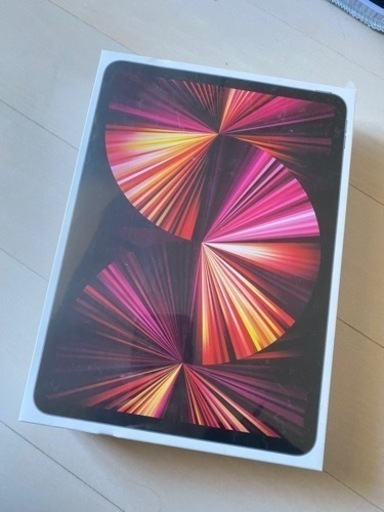 【送料無料キャンペーン?】 ipad 11pro 128g 第三世代 iPad