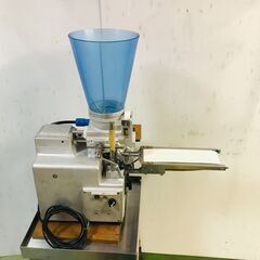 山口)下松市より 小型餃子機 MA-G-1030 東亜工業 BIZKA30H
