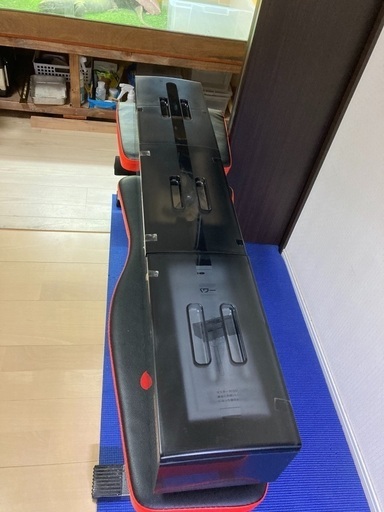 ニッソー　ledライナー900 パワーマスター915S
