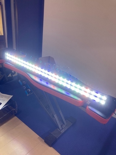 ニッソー ledライナー900 パワーマスター915S