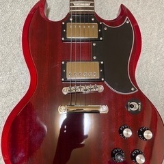 Epiphone G-400 エレキギター